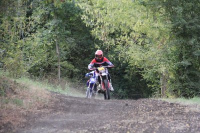 MX Kemp Krásný Dvůr 2025 - srpen
