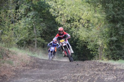 MX Kemp Krásný Dvůr 2025 - srpen