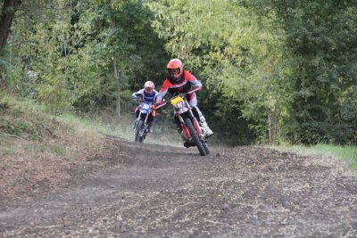 MX Kemp Krásný Dvůr 2025 - srpen