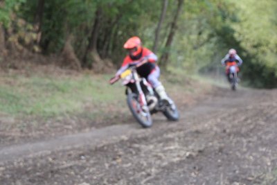 MX Kemp Krásný Dvůr 2025 - srpen