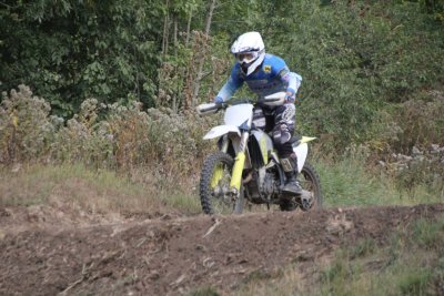 MX Kemp Krásný Dvůr 2025 - srpen