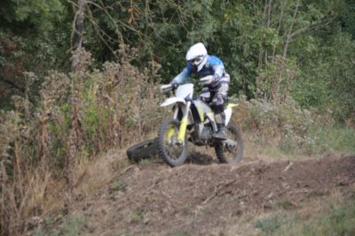 MX Kemp Krásný Dvůr 2025 - srpen