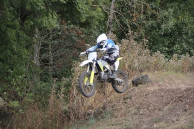 MX Kemp Krásný Dvůr 2025 - srpen
