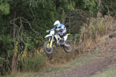 MX Kemp Krásný Dvůr 2025 - srpen