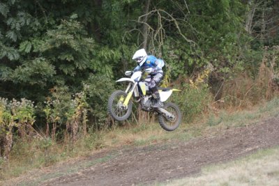 MX Kemp Krásný Dvůr 2025 - srpen