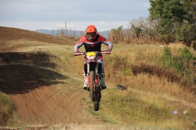 MX Kemp Krásný Dvůr 2025 - srpen