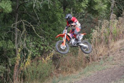 MX Kemp Krásný Dvůr 2025 - srpen