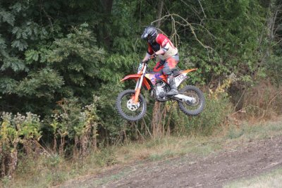 MX Kemp Krásný Dvůr 2025 - srpen