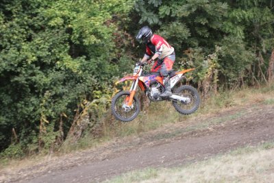 MX Kemp Krásný Dvůr 2025 - srpen