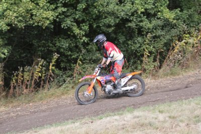 MX Kemp Krásný Dvůr 2025 - srpen