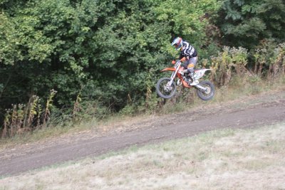 MX Kemp Krásný Dvůr 2025 - srpen