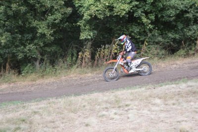 MX Kemp Krásný Dvůr 2025 - srpen