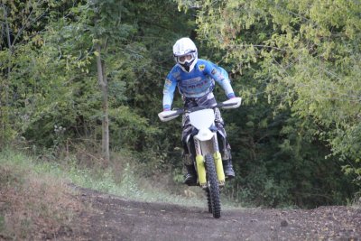 MX Kemp Krásný Dvůr 2025 - srpen