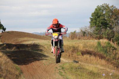 MX Kemp Krásný Dvůr 2025 - srpen