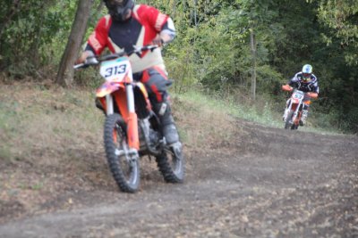 MX Kemp Krásný Dvůr 2025 - srpen
