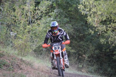 MX Kemp Krásný Dvůr 2025 - srpen