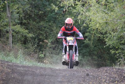 MX Kemp Krásný Dvůr 2025 - srpen