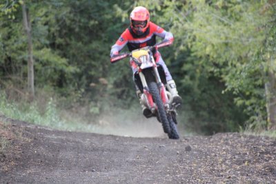 MX Kemp Krásný Dvůr 2025 - srpen
