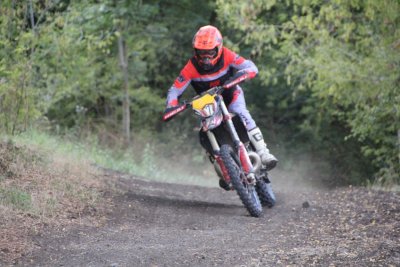 MX Kemp Krásný Dvůr 2025 - srpen