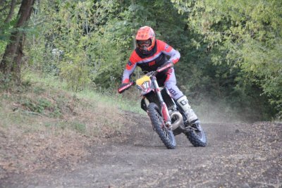 MX Kemp Krásný Dvůr 2025 - srpen