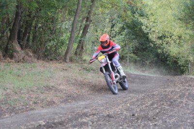 MX Kemp Krásný Dvůr 2025 - srpen