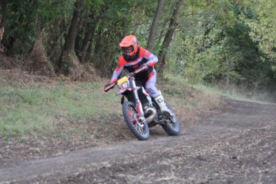 MX Kemp Krásný Dvůr 2025 - srpen