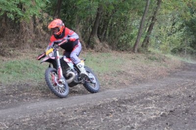MX Kemp Krásný Dvůr 2025 - srpen