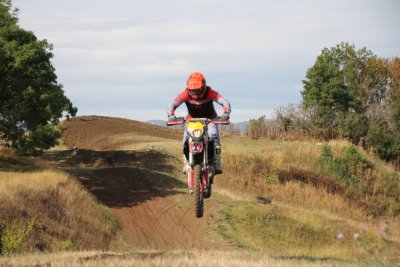MX Kemp Krásný Dvůr 2025 - srpen