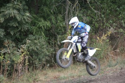 MX Kemp Krásný Dvůr 2025 - srpen