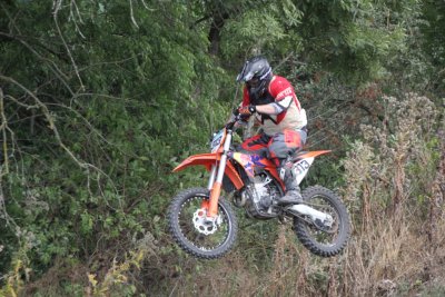 MX Kemp Krásný Dvůr 2025 - srpen