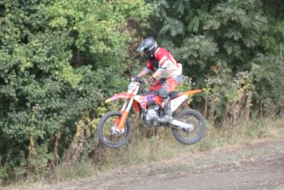 MX Kemp Krásný Dvůr 2025 - srpen