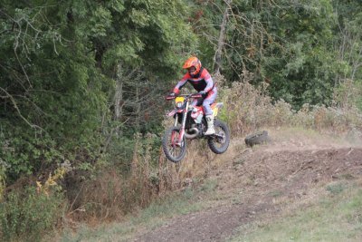 MX Kemp Krásný Dvůr 2025 - srpen