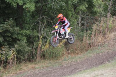 MX Kemp Krásný Dvůr 2025 - srpen
