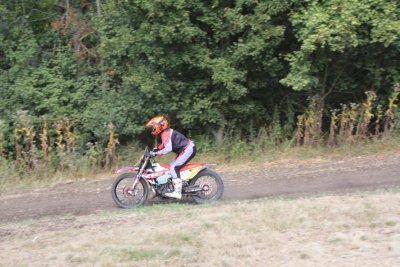 MX Kemp Krásný Dvůr 2025 - srpen