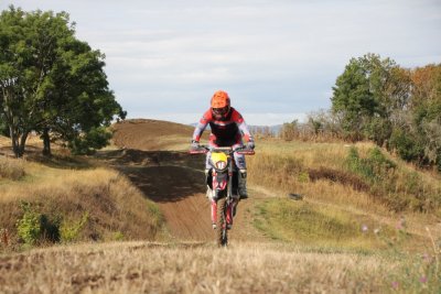 MX Kemp Krásný Dvůr 2025 - srpen