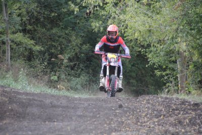 MX Kemp Krásný Dvůr 2025 - srpen