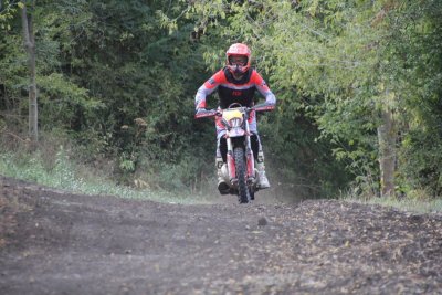 MX Kemp Krásný Dvůr 2025 - srpen