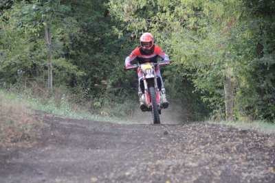 MX Kemp Krásný Dvůr 2025 - srpen