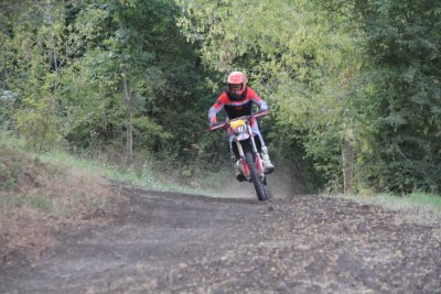 MX Kemp Krásný Dvůr 2025 - srpen