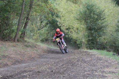 MX Kemp Krásný Dvůr 2025 - srpen