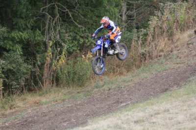 MX Kemp Krásný Dvůr 2025 - srpen