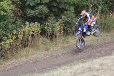 MX Kemp Krásný Dvůr 2025 - srpen