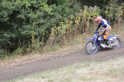 MX Kemp Krásný Dvůr 2025 - srpen