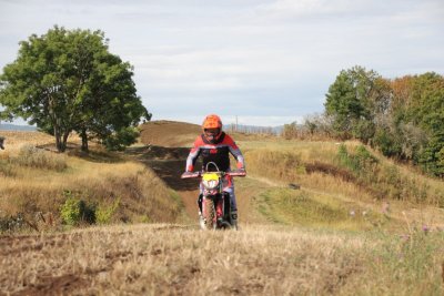 MX Kemp Krásný Dvůr 2025 - srpen