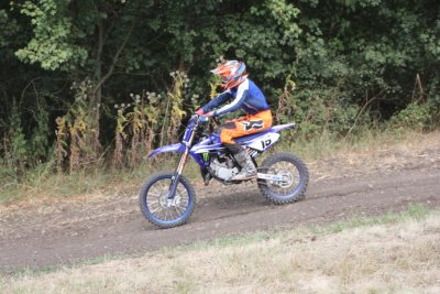 MX Kemp Krásný Dvůr 2025 - srpen