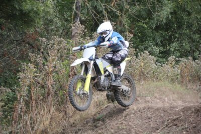 MX Kemp Krásný Dvůr 2025 - srpen