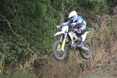 MX Kemp Krásný Dvůr 2025 - srpen