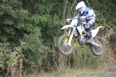MX Kemp Krásný Dvůr 2025 - srpen