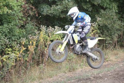 MX Kemp Krásný Dvůr 2025 - srpen
