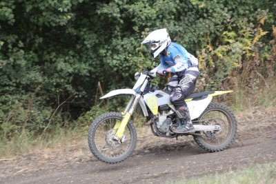 MX Kemp Krásný Dvůr 2025 - srpen